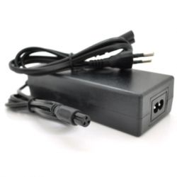 Сетевое зарядное устройство для АКБ Voltronic Li-ion 63V 1,1A (YH-63/1,1/3pin) - Картинка 2