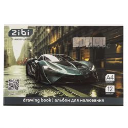 ������ ��� ��������� ZiBi �4 TRANSPORT, 12 ������� �� ���� (ZB.1421-09)