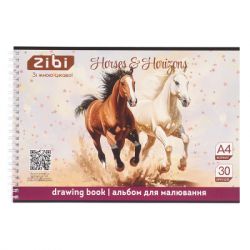 ������ ��� ��������� ZiBi �4 HORSES, 30 ������ �� ������� (ZB.1441-23)