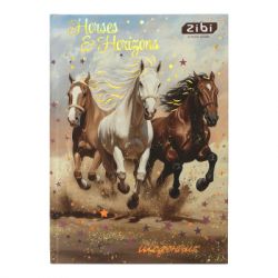 ������� �������� ZiBi NIGHT HORSE �5, 40 ������, ������� ������� (ZB.13765-01)