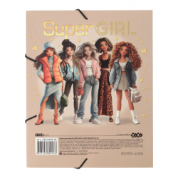 ����� ��� ������ ZiBi SUPER GIRL, ��������, �� ����� �5 (200 � 230 ��) (ZB.14990-10) - �������� 2