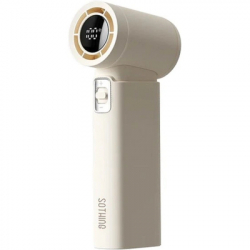 Вентилятор Xiaomi Sothing Turbo Handheld Fan Engine Slim (DSHJ-S-2422C) - Картинка 2
