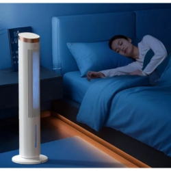 Вентилятор Xiaomi Jipin Smart Tower Fan 3 в 1 (JP-SLTS-02) - Картинка 10
