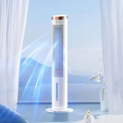 Вентилятор Xiaomi Jipin Smart Tower Fan 3 в 1 (JP-SLTS-02) - Картинка 5
