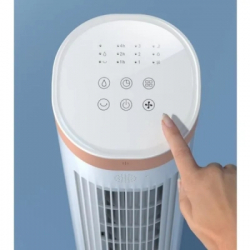 Вентилятор Xiaomi Jipin Smart Tower Fan 3 в 1 (JP-SLTS-02) - Картинка 9