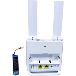 Маршрутизатор ZTE 4G K12 - Картинка 2