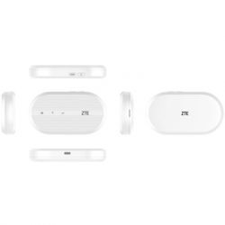 Роутер(модем) ZTE U10LS 4G UA UCRF - Картинка 6