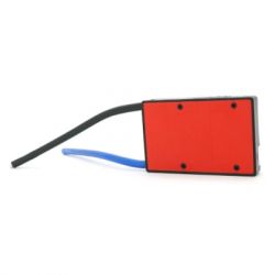 Батарея для ДБЖ BMS контроллер DaLy LiFePO4 12V 4S 40\40A (DL4S-40A) - Картинка 2