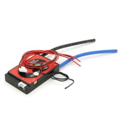 Батарея для ДБЖ BMS контроллер DaLy LiFePO4 12V 4S 40\40A (DL4S-40A) - Картинка 3