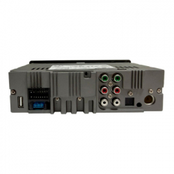 Автомагнітола Aspiring CarWave 3 full DSP (VT-CAR-CW3) - Картинка 2