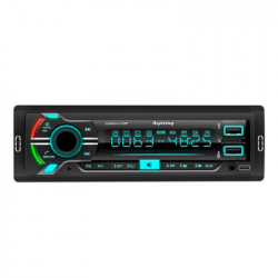 Автомагнітола Aspiring CarWave 3 full DSP (VT-CAR-CW3) - Картинка 4