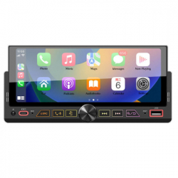 Автомагнітола Aspiring Fusion 1 Linux Carplay (VT-CAR-FS3) - Картинка 2