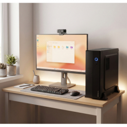 Комп'ютер Vinga Advanced D9811 (R3M8INT.D9811) - Картинка 4