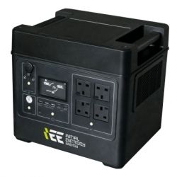 �������������� ������� ��� �������� ������� IEETek P2000 2048Wh (P2000)