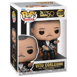Фігурка Funko Pop cерії Хрещений батько - Віто (61529) - Картинка 3
