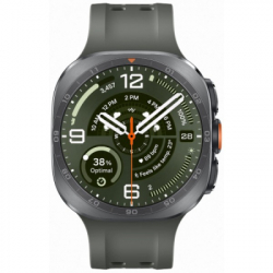 Смарт-годинник Samsung Galaxy Watch Ultra 2 LTE Silver (SM-L715FZSASEK) - Картинка 2
