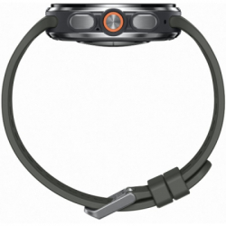 Смарт-годинник Samsung Galaxy Watch Ultra 2 LTE Silver (SM-L715FZSASEK) - Картинка 4