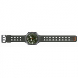Смарт-годинник Samsung Galaxy Watch Ultra 2 LTE Silver (SM-L715FZSASEK) - Картинка 5
