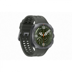 Смарт-годинник Samsung Galaxy Watch Ultra 2 LTE Silver (SM-L715FZSASEK) - Картинка 6