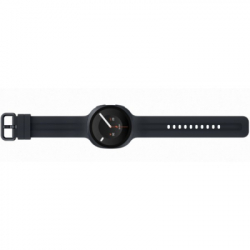 Смарт-годинник Samsung Galaxy Watch 9 44mm Black (SM-L350NZKASEK) - Картинка 2