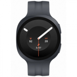 Смарт-годинник Samsung Galaxy Watch 9 44mm Black (SM-L350NZKASEK) - Картинка 4