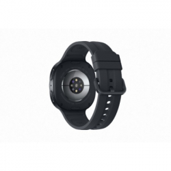 Смарт-годинник Samsung Galaxy Watch 9 44mm Black (SM-L350NZKASEK) - Картинка 5