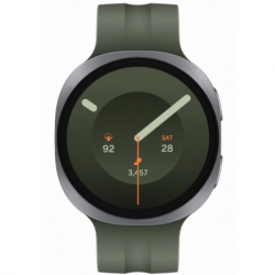 Смарт-годинник Samsung Galaxy Watch 9 44mm Silver (SM-L350NZSASEK) - Картинка 2