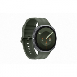 Смарт-годинник Samsung Galaxy Watch 9 44mm Silver (SM-L350NZSASEK) - Картинка 3