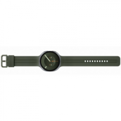 Смарт-годинник Samsung Galaxy Watch 9 44mm Silver (SM-L350NZSASEK) - Картинка 4