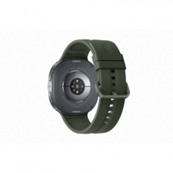 Смарт-годинник Samsung Galaxy Watch 9 44mm Silver (SM-L350NZSASEK) - Картинка 5