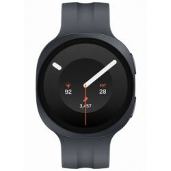 Смарт-часы Samsung Galaxy Watch 9 40mm Black (SM-L340NZKASEK) - Картинка 4