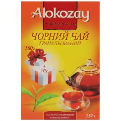 ��� Alokozay ������ ��������������� 180+70 � (4820229041594)