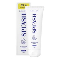 ������ ����� Splash ������ �� ������ ���� 100 � (4820266833404)