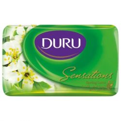 ������ ���� Duru Sensations Spring Love �������� ������ 80 � (8690506428037)