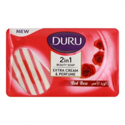 ������� ���� Duru 2in1 Beauty Soap ������� ���� 100 � (8690506520526)