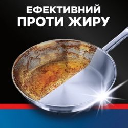 Таблетки для посудомоечных машин Finish Ultimate Лимон 55 шт. (5908252020997) - Картинка 5