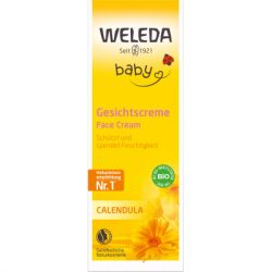 ������� ���� Weleda ��������� ������� ���� ��� ������� 50 ml (4001638096614) - �������� 3