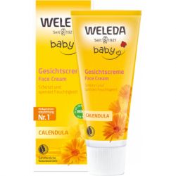 ������� ���� Weleda ��������� ������� ���� ��� ������� 50 ml (4001638096614)