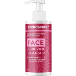 ���� ��� �������� Hydrasence Face Purifying Cleanser � ������������ 150 �� (4823122903716)