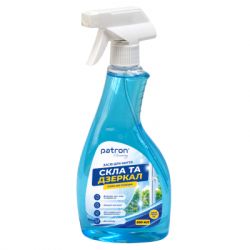 �������� ��� ����� ������ Patron Ozon Fresh 500 �� (F3-067)