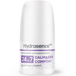 ������������� Hydrasence Calm & Dry Comfort 50 �� (4823122904324)
