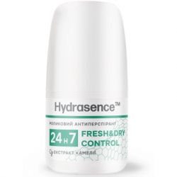 ������������� Hydrasence Fresh & Dry Control 50 �� (4823122904331)