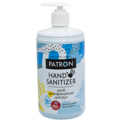 ���������� ��������� Patron "Ozon Fresh", 700 �� (F3-034-0.7L)