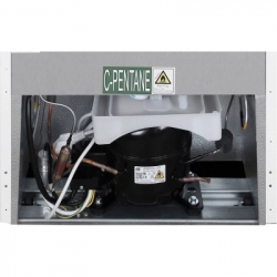 Холодильник Saturn ST-RCS154W - Картинка 9