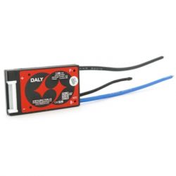 BMS ���������� DaLy Li-ion 36V 10S 20/20A (DL10S-20A)
