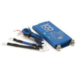 Батарея для ДБЖ BMS контроллер DaLy LiFePO4 4-8S 100A (DaLy 4-8S/100А) - Картинка 4