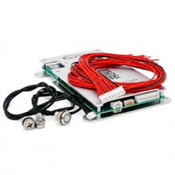 ������� ��� ��� BMS ���������� JiKong Li-Ion/LiFePo4/LTO 4S-8S, 100A (B1A8S10P ver NEW) - �������� 2
