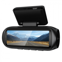 Відеореєстратор Aspiring AT380 UHD 4K, Speedcam, WiFi, GPS (AT80D3) - Картинка 2