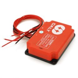 Батарея для ДБЖ BMS контроллер DaLy 12V 4S 5A (DALY 4S 5A) - Картинка 2
