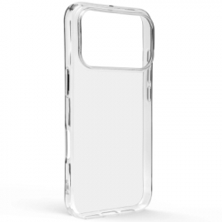 Чохол до мобільного телефона Armorstandart Air Apple iPhone 18 Pro / 17 Pro Clear (ARM92367) - Картинка 2